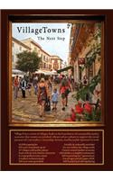 Villagetowns - The Next Step