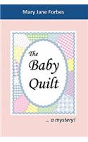 The Baby Quilt