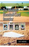 Modern Baseball Card Investor