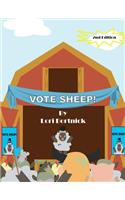 Vote Sheep!