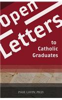 Open Letters to Catholic Graduates