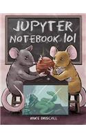 Jupyter Notebook 101