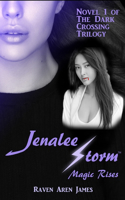 Jenalee Storm