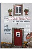 Adelaide Literary Magazine No.9 Volume Two
