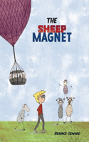 Sheep Magnet