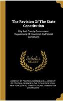 The Revision Of The State Constitution