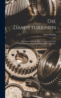 Dampfturbinen