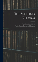 Spelling Reform