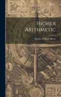 Higher Arithmetic