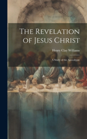 Revelation of Jesus Christ