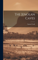 Jenolan Caves