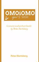 OMOiOMO Year 3