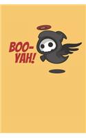 Boo-yah!