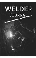 Welder Journal