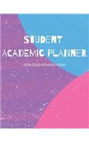 Student Academic Planner