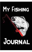 My Fishing Journal