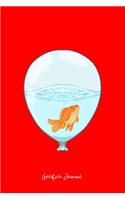Goldfish Journal