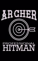 Archer Professional Hitman