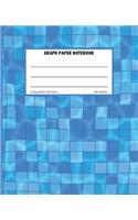 Graph Paper Notebook