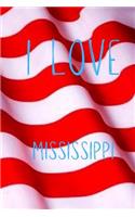 I Love Mississippi