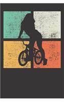 Notebook 6x9 120 Pages