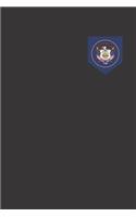 UTAH Notebook Journal
