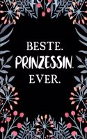 Beste Prinzessin Ever