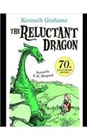 The Reluctant Dragon (Annotated)