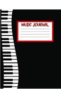 Music Journal