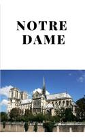 Notre Dame Journal