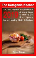 The Ketogenic Kitchen