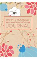 Unhate Yourself