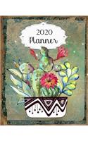 2020 Planner