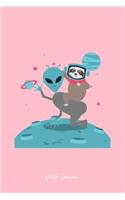 Sloth Journal