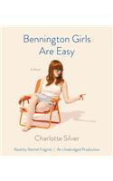 Bennington Girls Are Easy