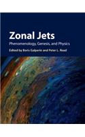 Zonal Jets