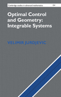 Optimal Control and Geometry: Integrable Systems: The Integrable Systems
