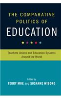 Comparative Politics of Education