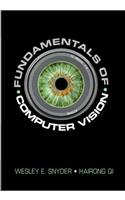 Fundamentals of Computer Vision