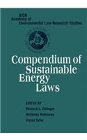 Compendium of Sustainable Energy Laws