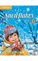 Snowflakes: Reader 2 (PB + CD-ROM)