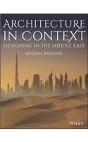 Architecture in Context