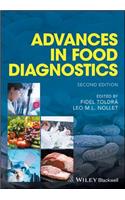 Advances in Food Diagnostics