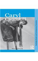 Caryl Churchill