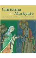 Christina of Markyate