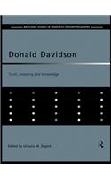 Donald Davidson