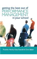 Getting the Best Out of Performance Management in Your School