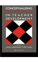 Conceptualising Reflection In Teacher Development