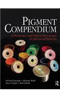 Pigment Compendium