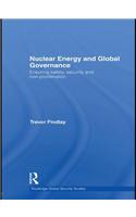 Nuclear Energy and Global Governance